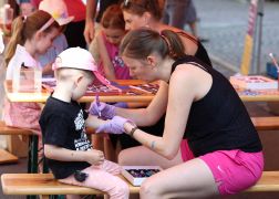 Damenviertel In Jena Tausende Besucher Beim Bunten Strassenfest 15